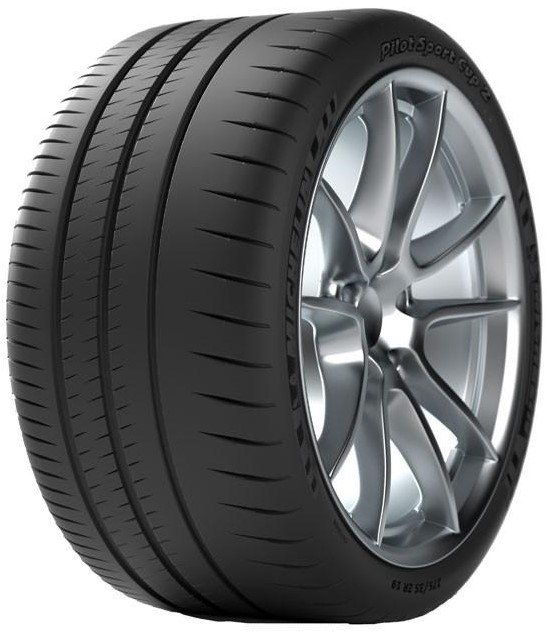 suverehv Michelin PILOT SPORT CUP 2