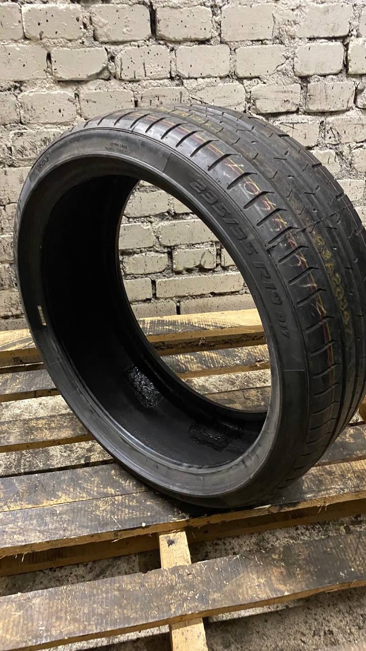suverehv Pirelli P ZERO PZ4