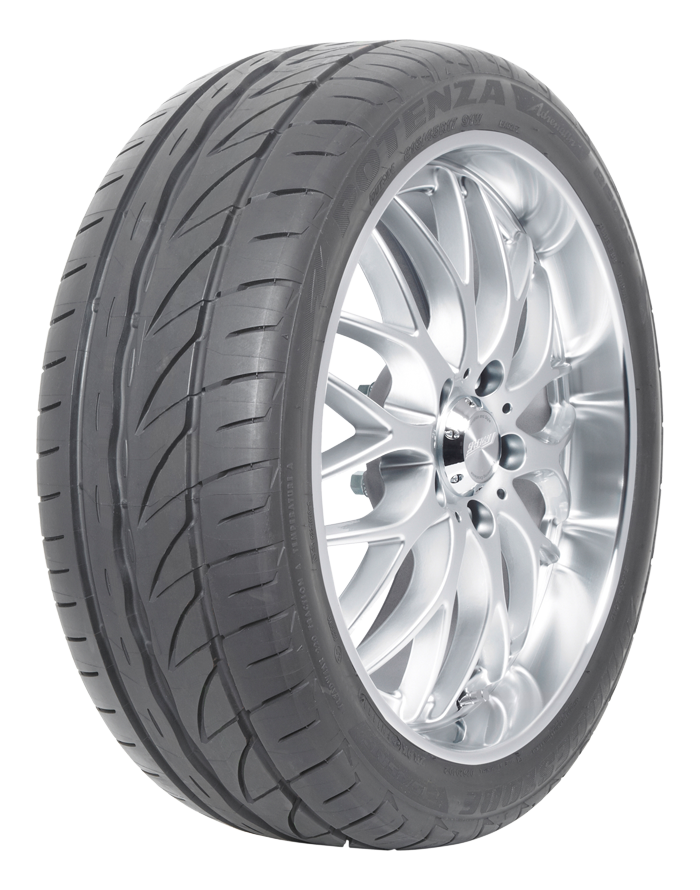 suverehv Bridgestone Potenza S001