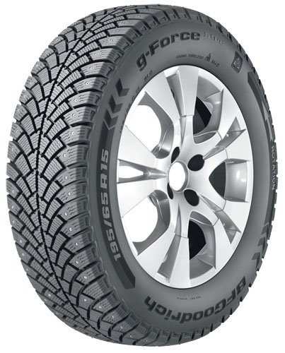 naastrehv BFGoodrich G-Force Stud