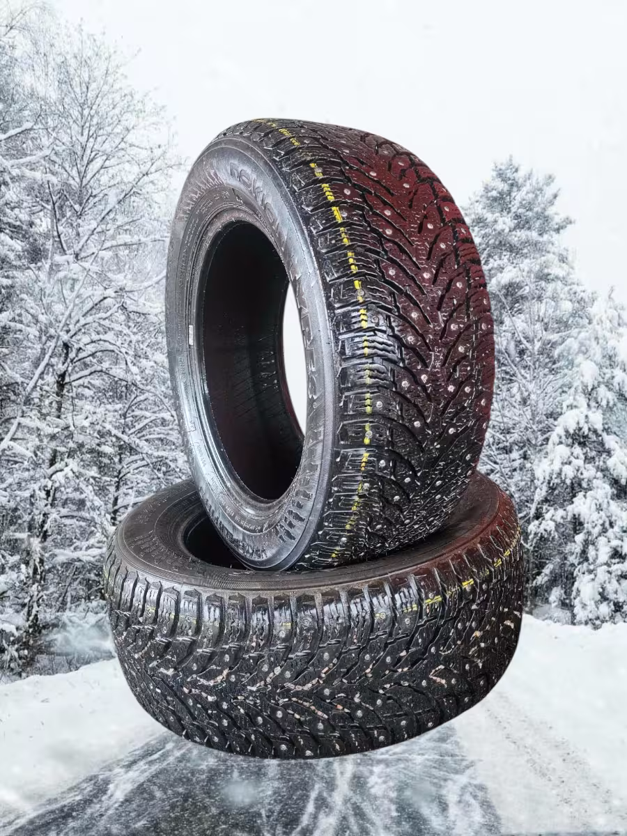 naastrehv Nokian Hakkapeliitta 9 DOT2019-21