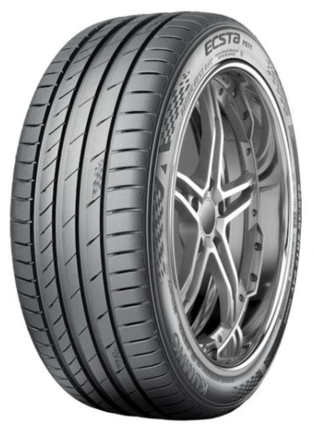 suverehv Kumho Ecsta PS71