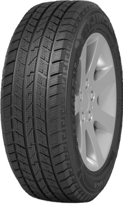 lamellrehv RoadX RX Frost WH03