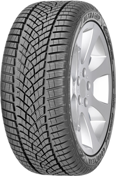 lamellrehv Goodyear UltraGrip Ice 2+