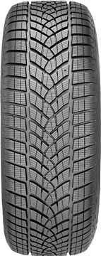 lamellrehv Goodyear Ultra Grip Ice SUV G1