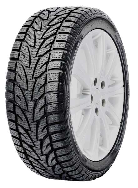 Winter studded RoadX RX Frost WH12