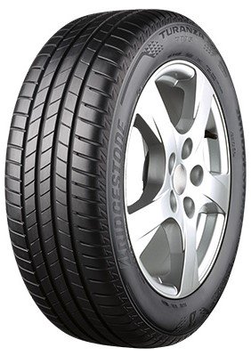 suverehv Bridgestone Turanza T005