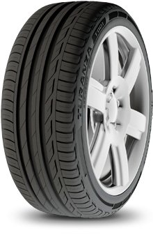 suverehv Bridgestone Turanza EVO T 001 EVO
