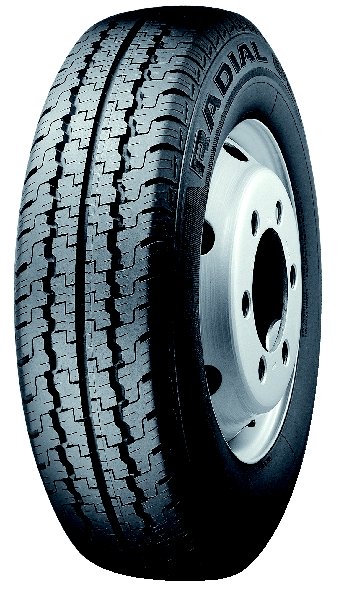 suverehv Kumho Radial 857