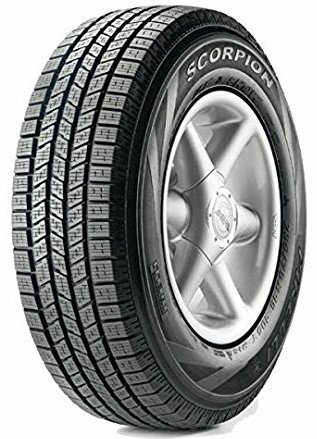 lamellrehv Pirelli Scorpion Ice