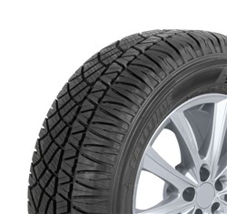 suverehv Michelin Latitude Cross