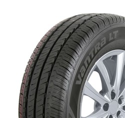 suverehv Hankook Vantra LT RA18