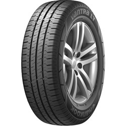suverehv Hankook Vantra LT RA18