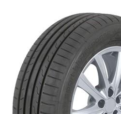 suverehv Dunlop Sport BluResponse