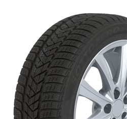 lamellrehv Pirelli Winter sottozero 3