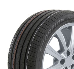 suverehv Pirelli Scorpion Verde