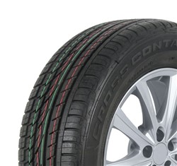 suverehv Continental Conti Cross Contact UHP