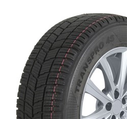 ms rehv Kleber Transpro 4S