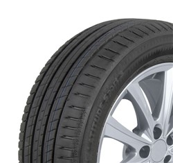 suverehv Michelin Latitude Sport 3