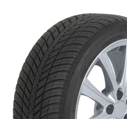 ms rehv Nexen N`BLUE 4 Season