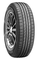 suverehv Nexen N`PRIZ RH1