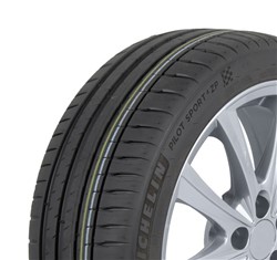 suverehv Michelin Pilot Sport 4 PS4
