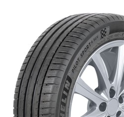 suverehv Michelin Pilot Sport 4 SUV PS4