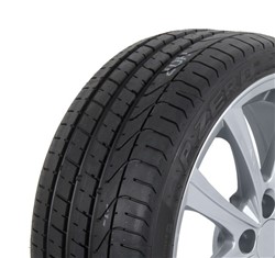 suverehv Pirelli P ZERO THE HERO
