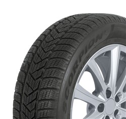 lamellrehv Pirelli Scorpion Winter
