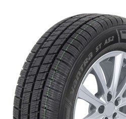 ms rehv Hankook Vantra ST AS2 RA30