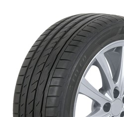 suverehv Laufenn by Hankook S Fit EQ LK01B