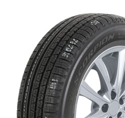 suverehv Pirelli Scorpion Verde All Season