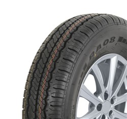 suverehv Hankook Radial RA08