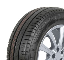suverehv Michelin Agilis 3