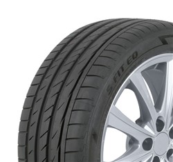 suverehv Laufenn by Hankook S Fit EQ+ LK01