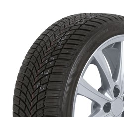ms rehv Bridgestone Weather Control EVO A005