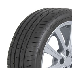 suverehv Laufenn by Hankook Z Fit EQ LK03