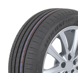suverehv Goodyear EfficientGrip Performance
