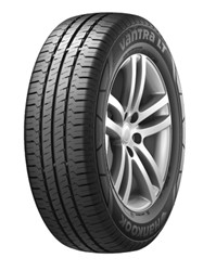 suverehv Hankook Vantra LT RA18