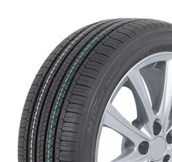 suverehv Nexen N`PRIZ AH8