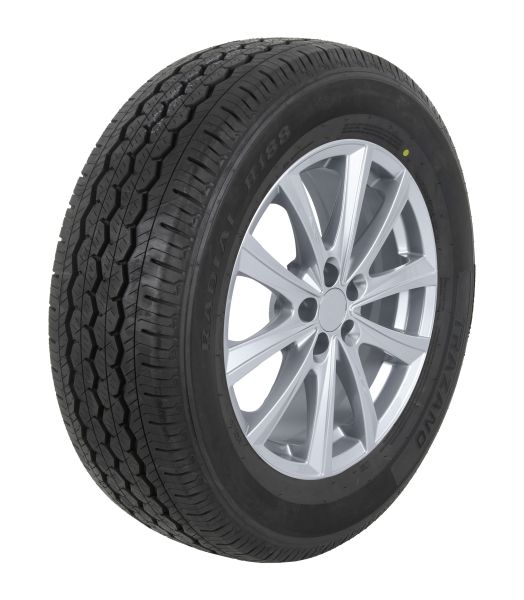 suverehv TRAZANO Radial H188
