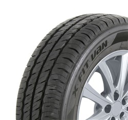 suverehv Laufenn by Hankook X Fit VAN LV01