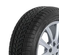 lamellrehv Goodyear Ultra Grip Performance + SUV