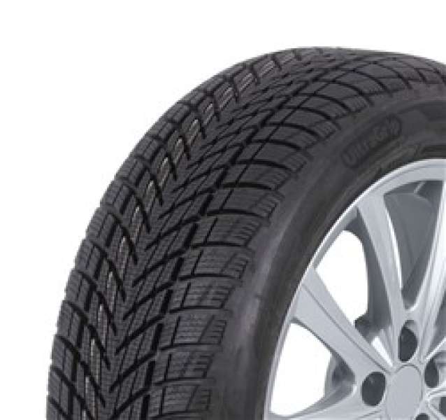 <font face='Tahoma'>Vissezonas riepa</font> Goodyear Ultra Grip Performance 3