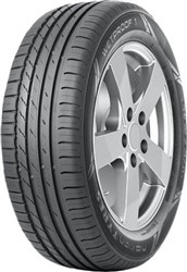 suverehv Nokian WetProof 1