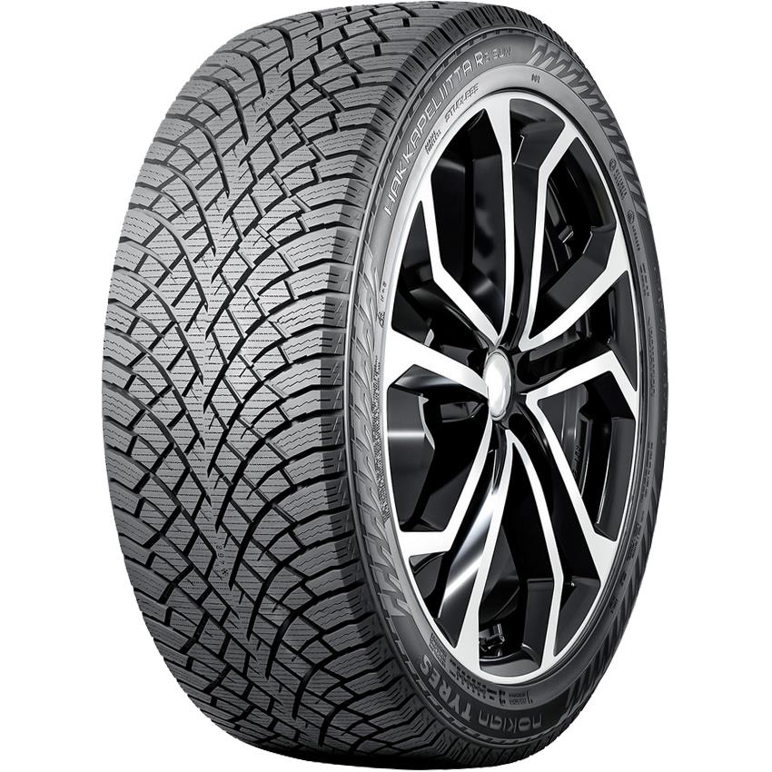 lamellrehv Nokian Hakkapeliitta R5 SUV