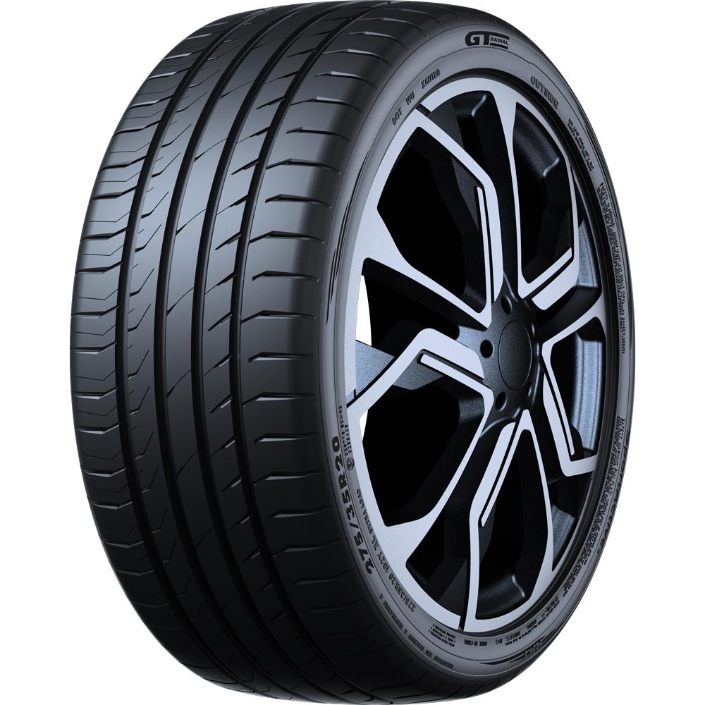 suverehv GT Radial SPORTACTIVE