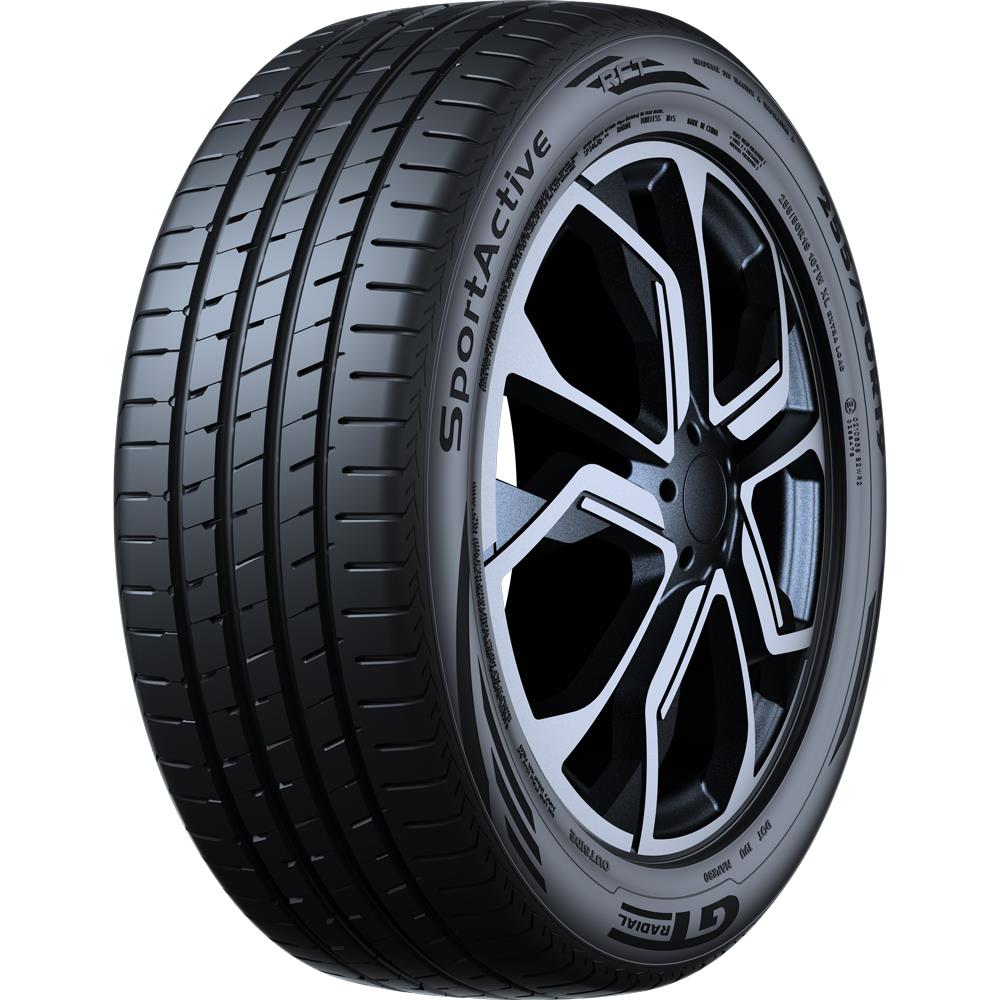 suverehv GT Radial SPORTACTIVE