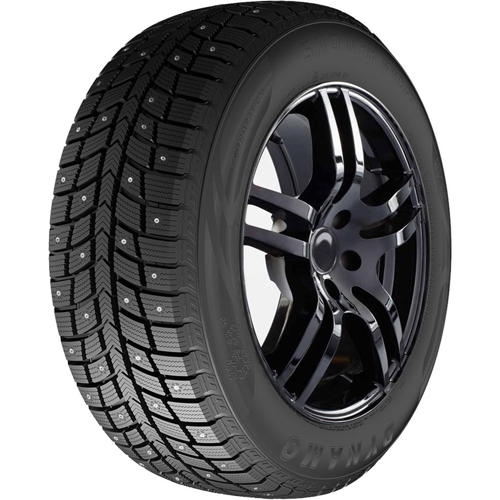 naastrehv Dynamo Snow-H MWH03 DOT2024-25