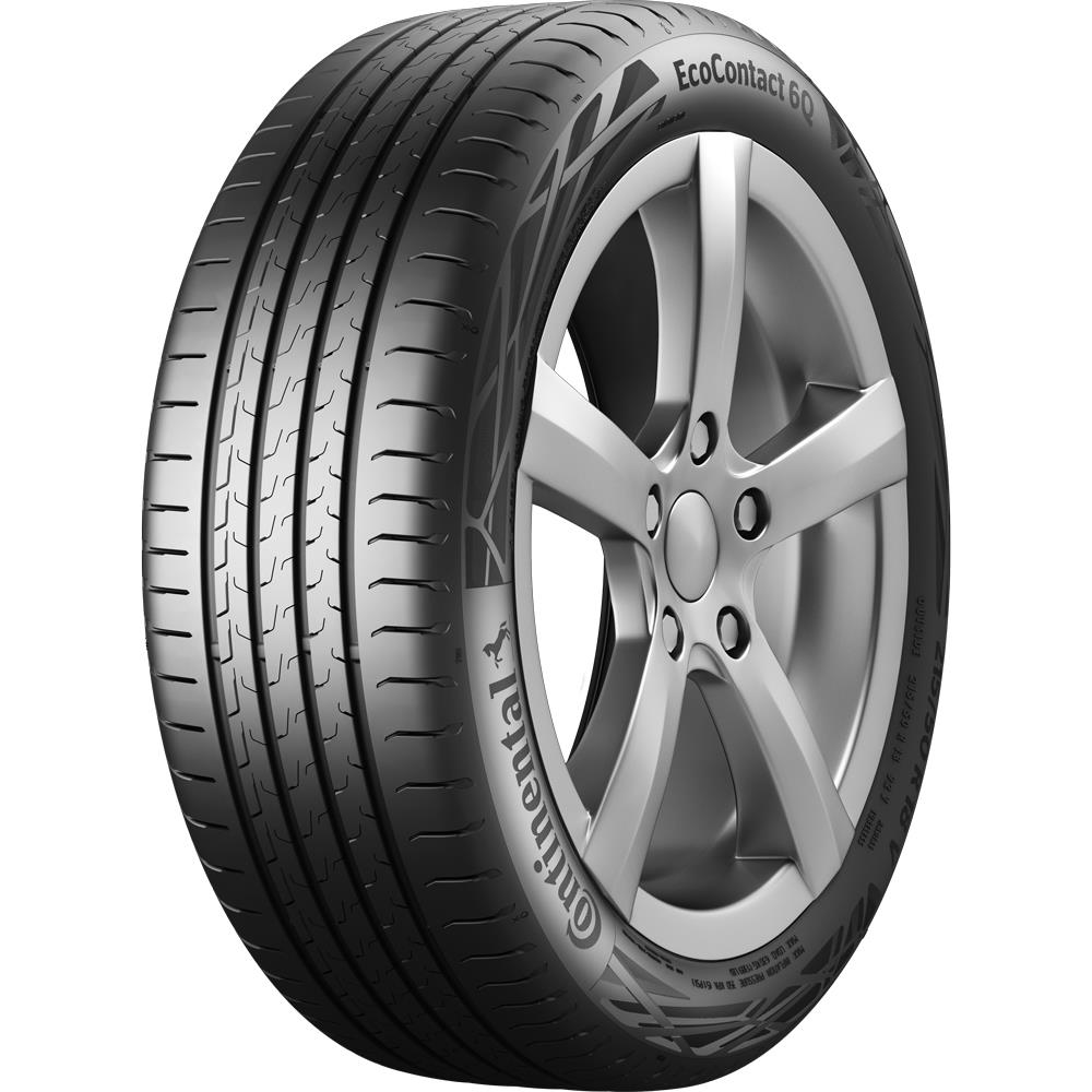 suverehv Continental Conti Eco Contact 6Q